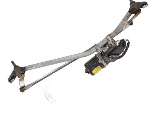 Front wiper motor RENAULT KANGOO Express (FW0/1_) 1.5 dCi 90 (FW0G, FW05, FW08, FW11) | BP32745259M29 - Image 2