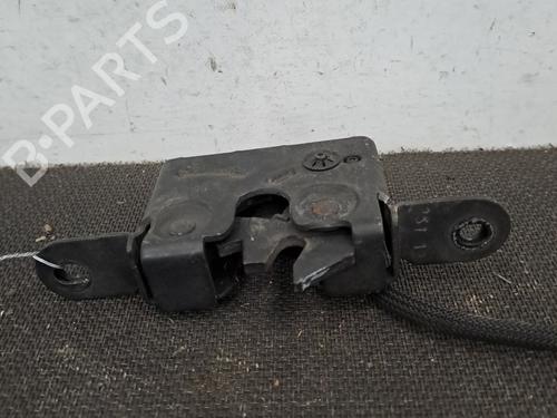 Hood lock RENAULT SCÉNIC III (JZ0/1_) 1.6 dCi (JZ00, JZ12) | BP29160322C133