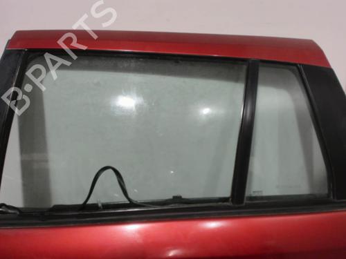 Left rear door RENAULT LAGUNA II Grandtour (KG0/1_) 1.9 dCi | BP28410605C4 