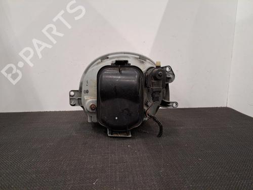 Right headlight RENAULT TWINGO I (C06_) 1.2 (C066, C068) | BP28407729C29 