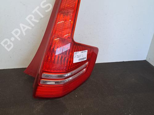 Højre baglygte CITROËN C4 I (LC_) 1.6 THP 150 (150 hp) 28389575