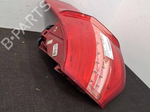 Right taillight CITROËN C5 III (RD_) 2.0 HDi 140 (RDRHF8, RDRHFA, RDRHA8, RDRHAJ) | BP28393241C35  - Image 5
