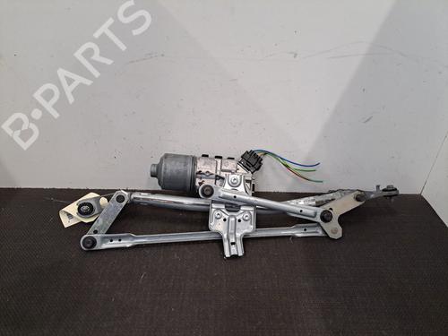 Front wiper motor CITROËN BERLINGO Box Body/MPV (B9) 1.6 BlueHDi 100 | BP28404139M29 - Image 3