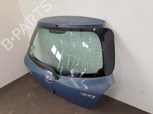 Used Tailgate Tailgate 28397401 28397401