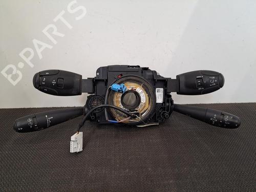 Used Steering column stalk Steering column stalk PEUGEOT 5008 (0U_, 0E_) 1.6 HDi (110 hp) 28402743 28402743
