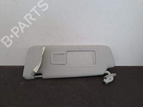 Left sun visor AUDI A5 Sportback (8TA) 2.0 TDI | BP28406474I1 - Image 3