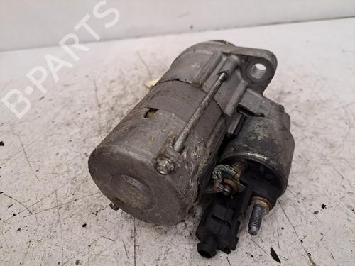 Used Starter Starter VW POLO V (6R1, 6C1) 1.6 TDI (90 hp) 28392658 28392658