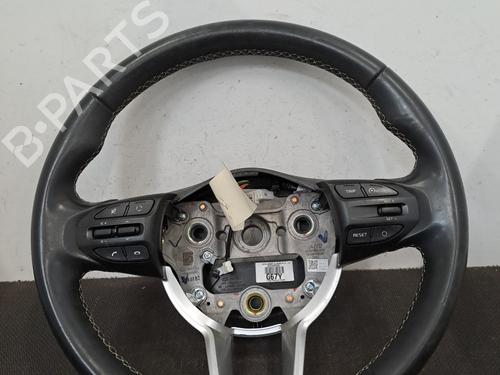Used Steering wheel KIA PICANTO III (JA) 1.0 (67 hp) 28397491