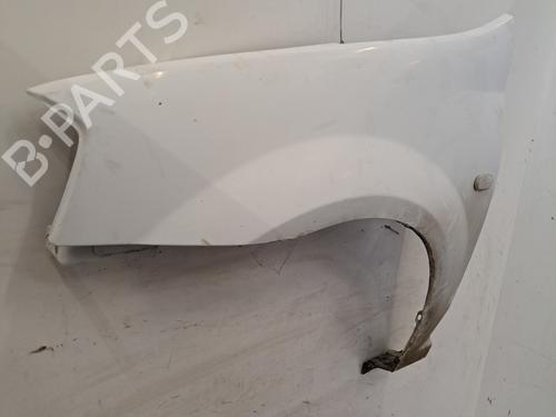 Używane Błotnik przedni lewy DACIA LOGAN MCV (KS_) 1.5 dCi (KS0K) (68 hp) 32396393