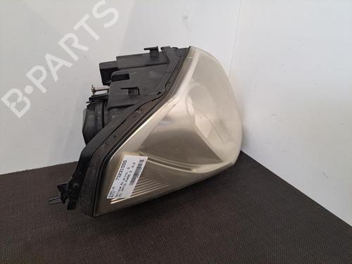 Used Left headlight RENAULT VEL SATIS (BJ0_) 2.2 dCi (BJ0E, BJ0F, BJ0G, BJ0H) (140 hp) 28391373