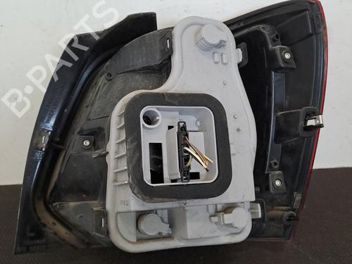 Used Left taillight Left taillight VW POLO V (6R1, 6C1) 1.2 (70 hp) 33305907 33305907