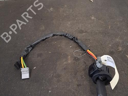 Used Ignition barrel RENAULT KANGOO (KC0/1_) 1.2 16V (KC05, KC06, KC03, KC0T, KC0W, KC1D) (75 hp) 30129409