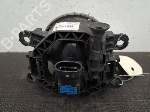 Used Left front fog light Left front fog light RENAULT SCÉNIC III (JZ0/1_) 1.6 dCi (JZ00, JZ12) (130 hp) 29038101 29038101