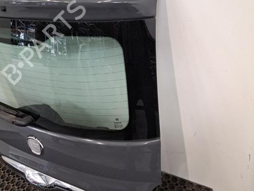Tailgate FIAT 500 (312_) 1.2 (312AXA1A) | BP28392929C6