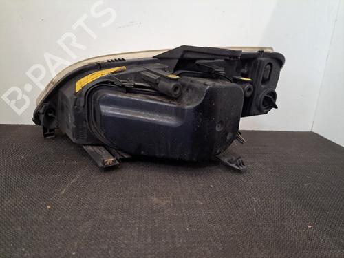 Right headlight FORD C-MAX (DM2) 1.6 TDCi | BP28398498C29 