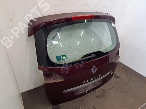 Used Tailgate Tailgate 32367954 32367954