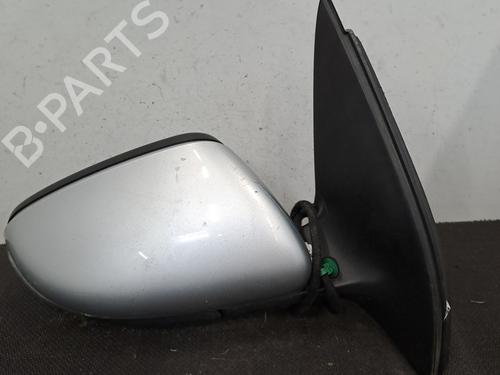 Right mirror VW GOLF VI (5K1) 1.6 TDI | BP28391766C27 