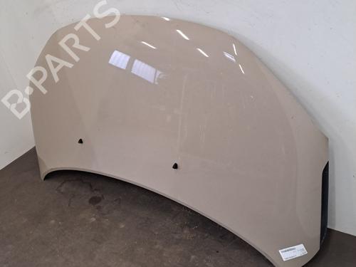 Hood SUZUKI IGNIS III (MF, FF) 1.2 Hybrid (ATK412) | BP29971214C1