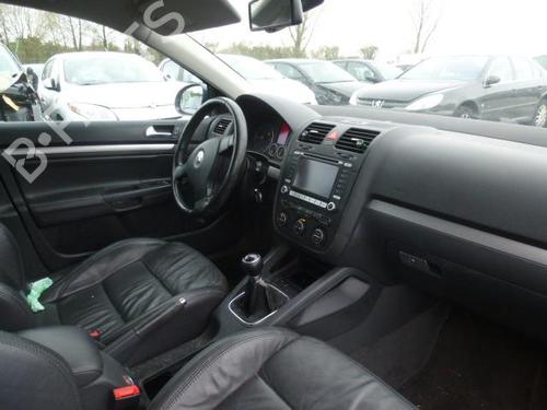 Used Parts VW JETTA III (1K2) 1.9 TDI 3950531