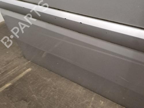 Right front door RENAULT LAGUNA III (BT0/1) 1.5 dCi (BT00, BT0A, BT0T, BT1J) | BP28972942C3 