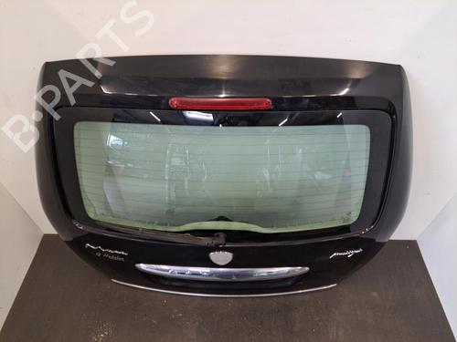 Used Tailgate Tailgate LANCIA MUSA (350_) 1.3 D Multijet (350.AXB11, 350.AXB1A) (70 hp) 28408104 28408104