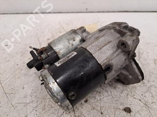 Startmotor DACIA SANDERO II TCe 90 (B8M1, B8MA, B8AC) (90 hp) 28403701
