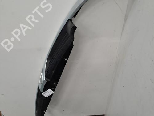 Used Grille Grille RENAULT KANGOO Express (FC0/1_) 1.5 dCi (FC07, FC1R) (65 hp) 32206112 32206112