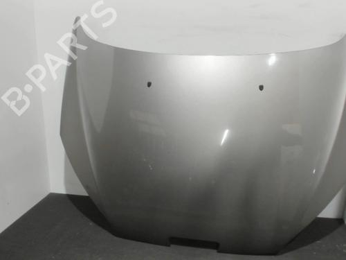 Used Hood PEUGEOT 407 (6D_) 2.0 HDi 135 (6DRHRH, 6DRHRE, 6DRHRG, 6DRHRJ) (136 hp) 28393613