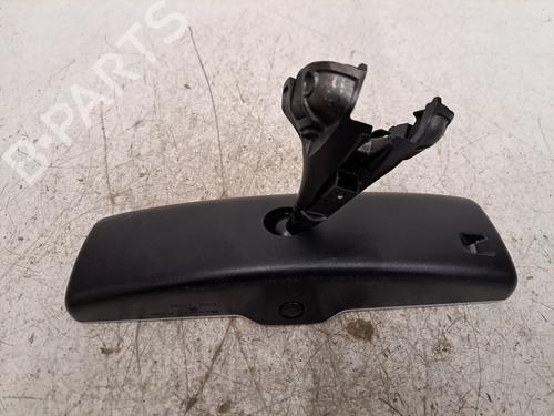 Rear mirror SKODA SUPERB II (3T4) 2.0 TDI 16V | BP28403518I6 - Image 3