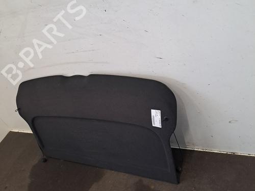 Rear parcel shelf AUDI A3 (8P1) 1.9 TDI | BP32001481C85 - Image 2