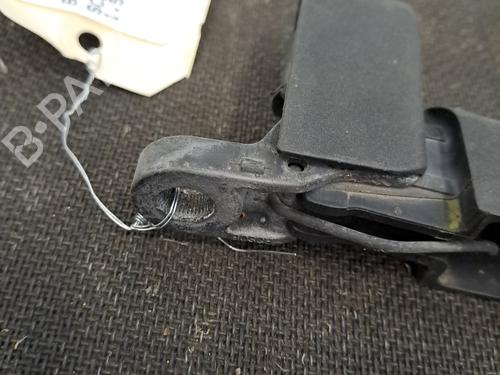 Rear windshield wiper arm RENAULT SCÉNIC III (JZ0/1_) 1.5 dCi | BP29164685C144 