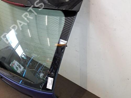 Tailgate FORD FOCUS II (DA_, HCP, DP) 1.6 TDCi | BP28393429C6