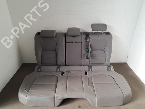 Rear seat JAGUAR F-PACE (X761) 3.0 SDV6 AWD | BP29630229C17 - Image 3