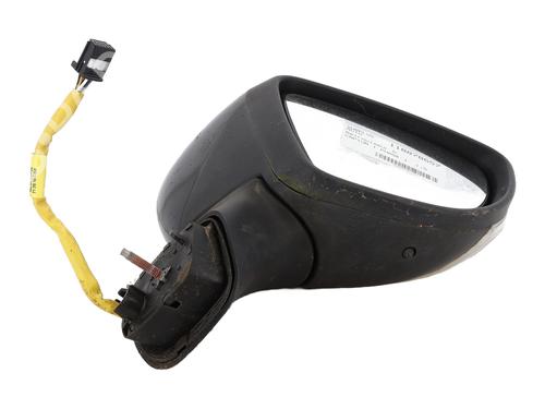 Used Right mirror RENAULT CAPTUR I (J5_, H5_) 1.5 dCi 90 (J5N4, J5M5, J5MW, J5M6, J5AL, J5AJ) (90 hp) 31976036