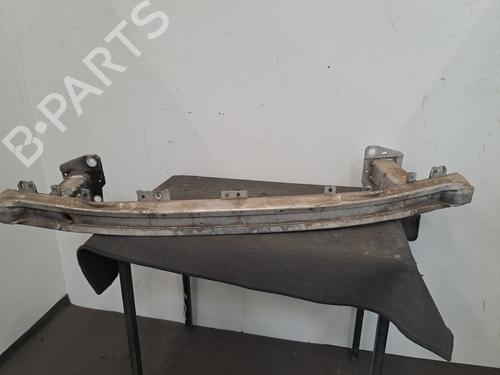 Used Front bumper reinforcement RENAULT SCÉNIC III (JZ0/1_) 1.5 dCi (110 hp) 29412109