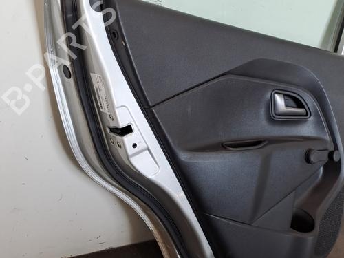 Left rear door KIA RIO III (UB) 1.25 CVVT | BP28406710C4 