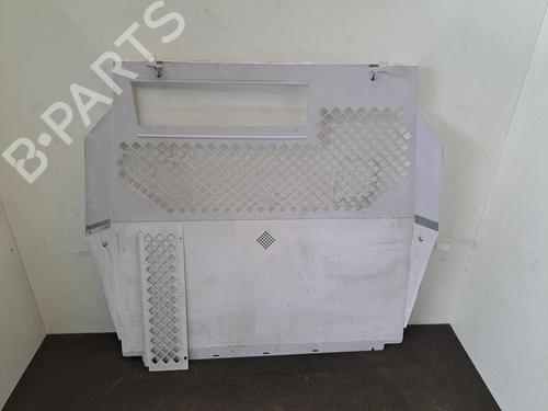 Laderaumteiler für RENAULT KANGOO / GRAND KANGOO II (KW0/1_) 1.5 dCi 90 (KW05, KW08, KW0G, KW11) (90 hp) 28396904