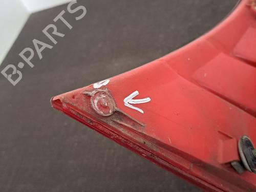 Right taillight VW GOLF IV (1J1) 1.9 SDI | BP28400801C35