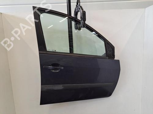 Right front door FORD FIESTA V (JH_, JD_) 1.6 16V | BP28396872C3