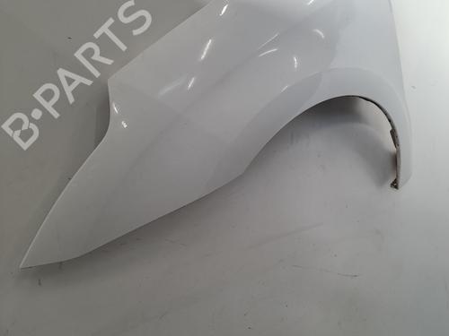 Left front fenders CITROËN C4 Coupe (LA_) 1.6 HDi | BP29307425C41 