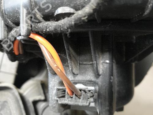 Heater matrix box RENAULT MASTER III Van (FV)  | BP28396999M61