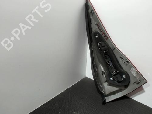Left taillight RENAULT MEGANE II Estate (KM0/1_) 1.5 dCi (KM16, KM1E) | BP28393727C34 