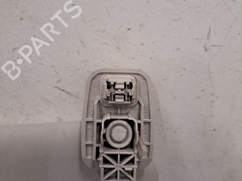 Left sun visor RENAULT CLIO IV (BH_) 0.9 TCe 90 (BHNF, BHMA, BHMH, BHJK, BHJR) | BP30641722I1