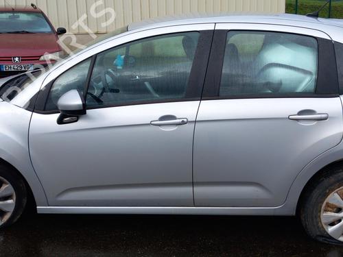 Motor CITROËN C3 II (SC_) 1.4 HDi 70 (SC8HZC, SC8HR0, SC8HP4) | BP28402790M1 