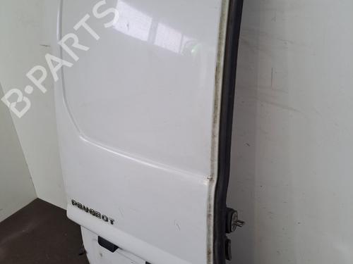Left tailgate PEUGEOT EXPERT Van (VF3A_, VF3U_, VF3X_) 2.0 HDi 120 | BP29630233C76 
