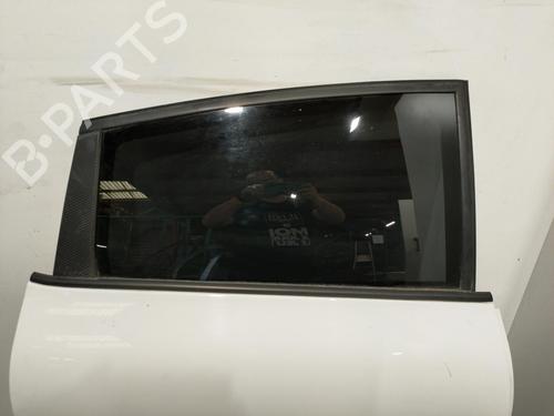 Right rear door SEAT LEON (1P1) 2.0 TDI | BP28410443C5 
