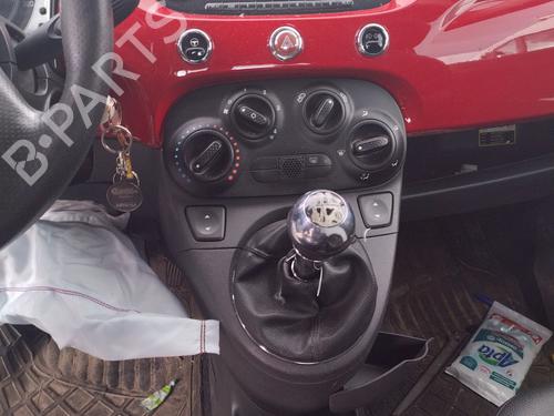 Rear parcel shelf FIAT 500 (312_) 1.3 D Multijet (312AXB1A) | BP28389349C85  - Image 19