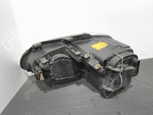 Right headlight VW TOURAN (1T1, 1T2) 1.9 TDI | BP28399840C29