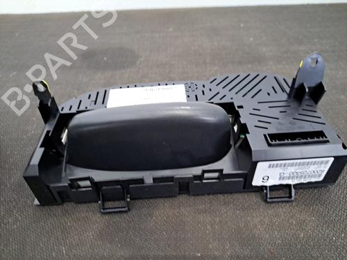 Instrument cluster RENAULT TWINGO II (CN0_) 1.2 16V (CN04, CN0B) | BP28396105C47