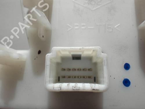 Climate control RENAULT LAGUNA III Grandtour (KT0/1) 2.0 dCi (KT01, KT08, KT09, KT0K, KT12, KT1D, KT1W) | BP28393784I5 